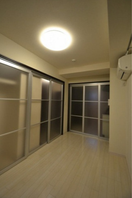 【内装】 | トワヴェール上野