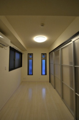 【洋室】 | トワヴェール上野