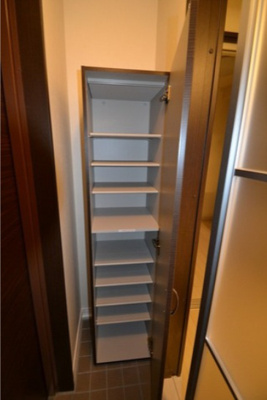 【収納】 | トワヴェール上野