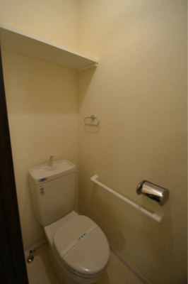 【トイレ】 | トワヴェール上野