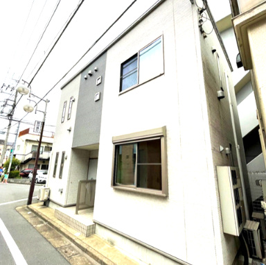 シャイロー沼袋