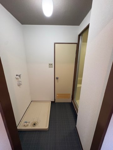 笹屋マンションの設備