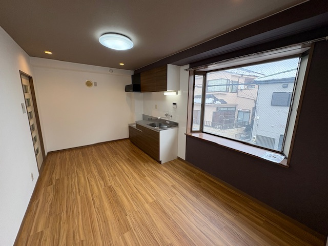 笹屋マンション