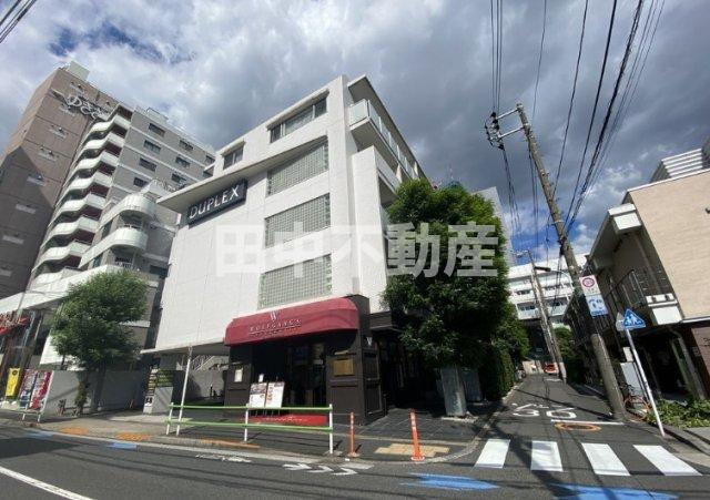 六本木デュープレックスエムズ