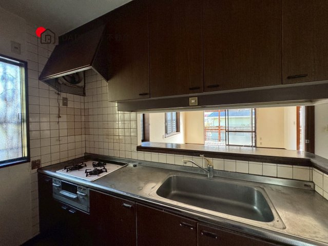 【バルコニー】 | 東松山市白山台　中古戸建