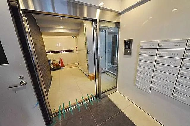 レジディア御茶ノ水Ⅱのその他共用部分|レジディア御茶ノ水Ⅱ