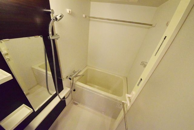 レジディア御茶ノ水Ⅱの浴室|レジディア御茶ノ水Ⅱ