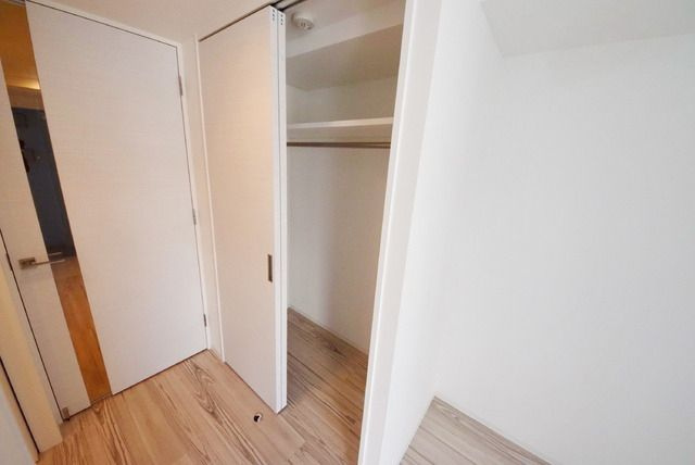 レジディア御茶ノ水Ⅱの収納|レジディア御茶ノ水Ⅱ