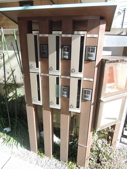 【その他共用部分】