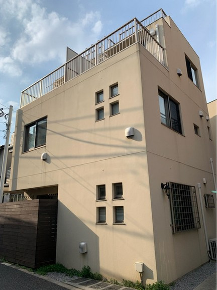 ハーブ小日向茗蹊館の画像