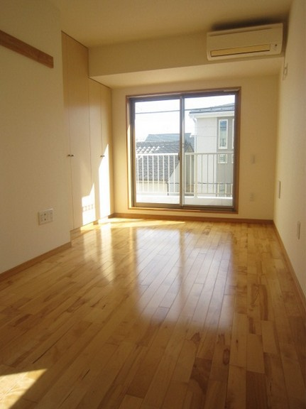 【居間・リビング】