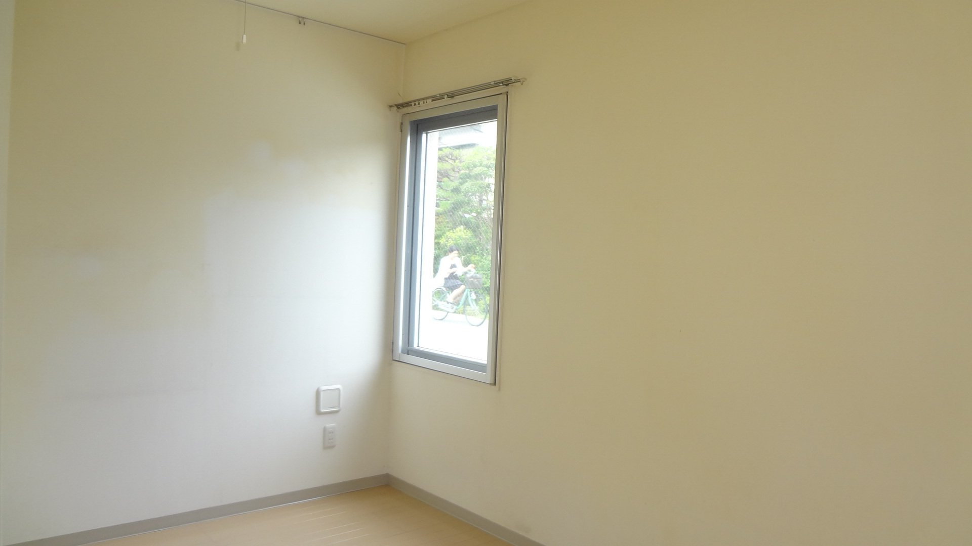 ヴィラ・ハーベストムーンの内装