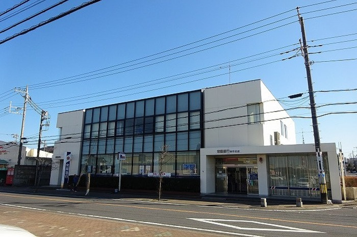 ロイヤル ブルー オーシャン　Ａの周辺|常陽銀行　知手支店