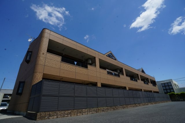 グランディール四条Ａ