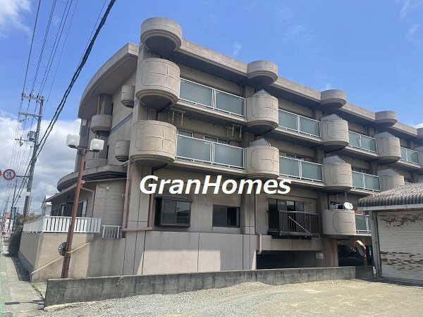 ウエストハウスⅡ