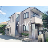 メゾン・ド・ソレイユの画像