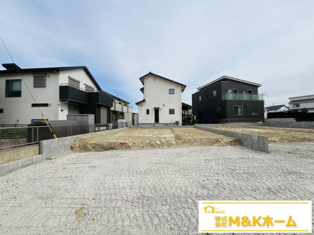 常滑市飛香台7丁目　全2棟　1号棟