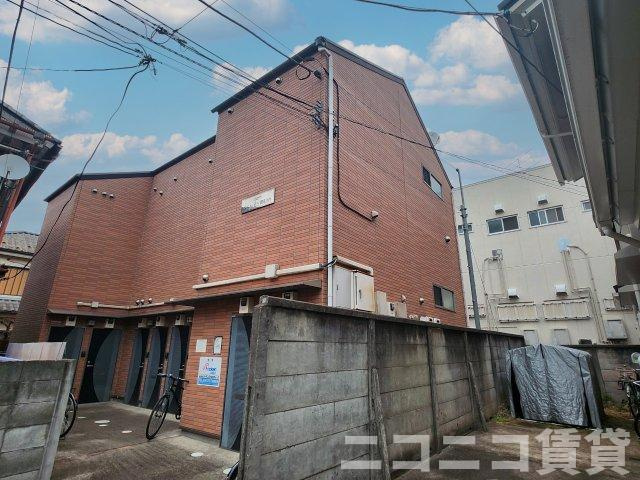 ＳＳハイツ関町東