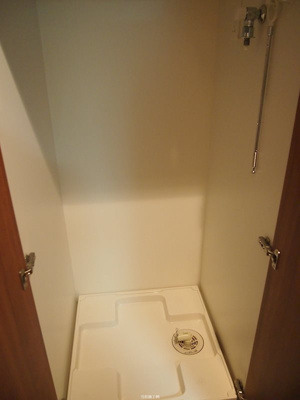 【設備】 | ルーブル蒲田六番館