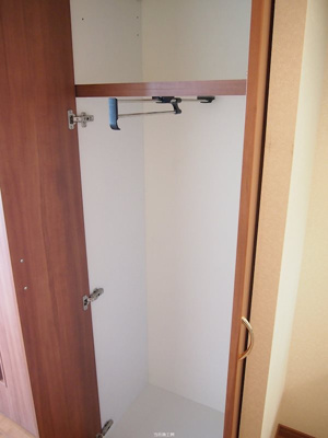 【収納】 | ルーブル蒲田六番館