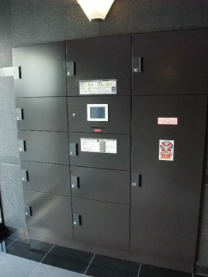 【その他】 | ルーブル蒲田六番館