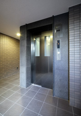 【その他共用部分】 | ルーブル蒲田六番館