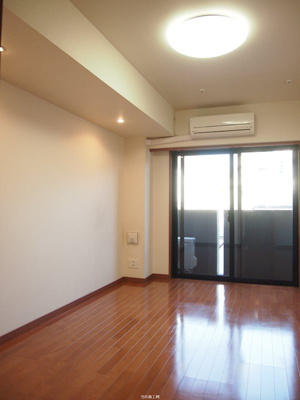 【居間・リビング】 | ルーブル蒲田六番館