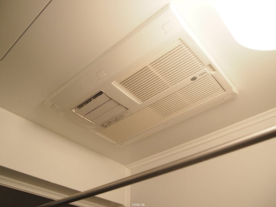 【浴室】 | ルーブル蒲田六番館