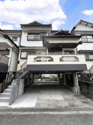 高知市石立町　中古一戸建て