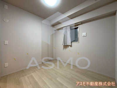 【内装】 | ソルティア大手前 | ※建物内別間取参考写真