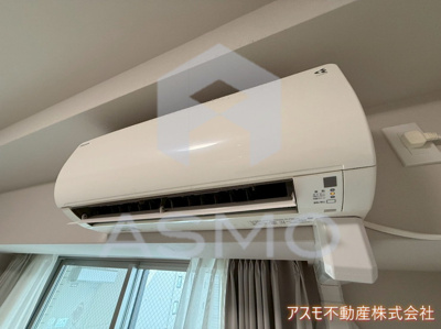 【設備】 | ソルティア大手前 | ※建物内別間取参考写真