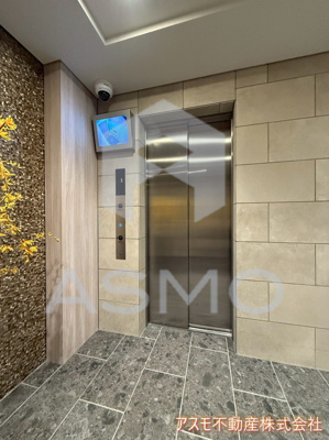 【ロビー】 | ソルティア大手前