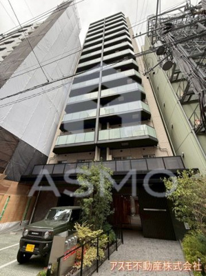 【外観】 | ソルティア大手前