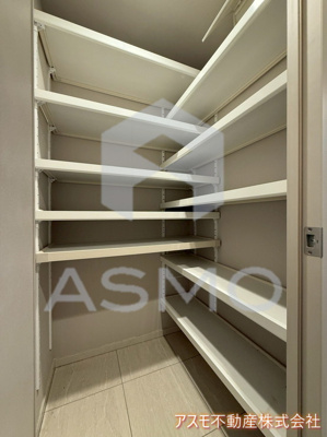 【その他】 | ソルティア大手前 | ※建物内別間取参考写真