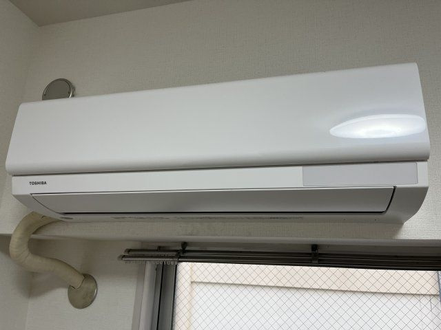 カーサグラン東向島の設備