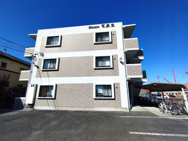 マンションＴＳＫ