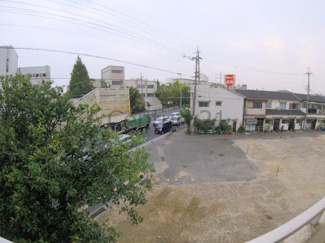 【展望】