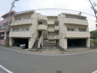 第二グリーンハイツの画像