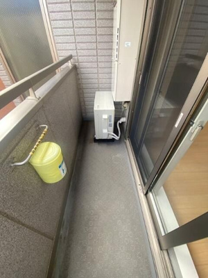 【バルコニー】 | RANADORO(ラナドーロ)