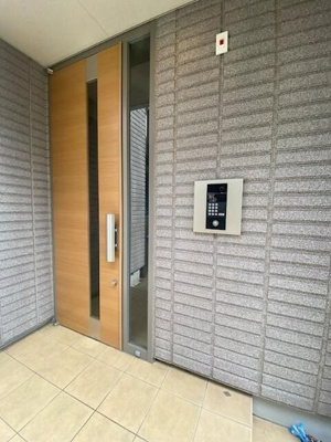 【ロビー】 | RANADORO(ラナドーロ)