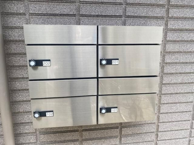 【その他共用部分】 | RANADORO(ラナドーロ)