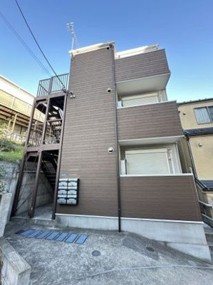 【外観】 | RANADORO(ラナドーロ)