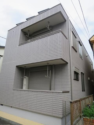 【外観】 | RANADORO(ラナドーロ)