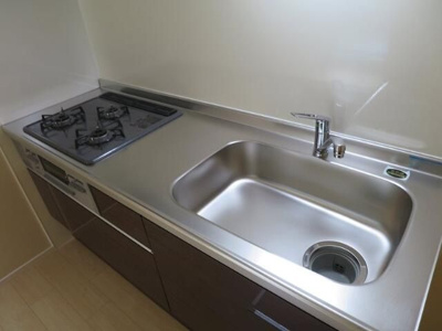 【キッチン】 | RANADORO(ラナドーロ)