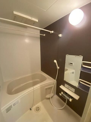 【浴室】 | RANADORO(ラナドーロ)