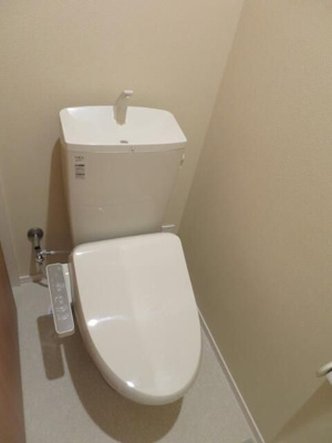 【トイレ】 | RANADORO(ラナドーロ)