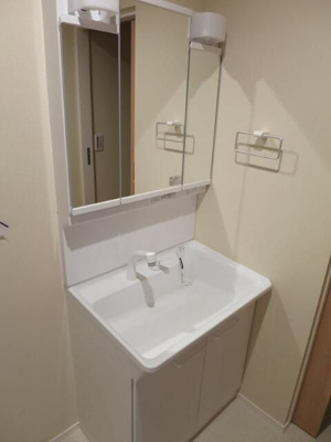 【洗面所】 | RANADORO(ラナドーロ)