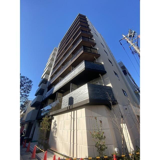 【外観】 | ＡＩＦＬＡＴ両国