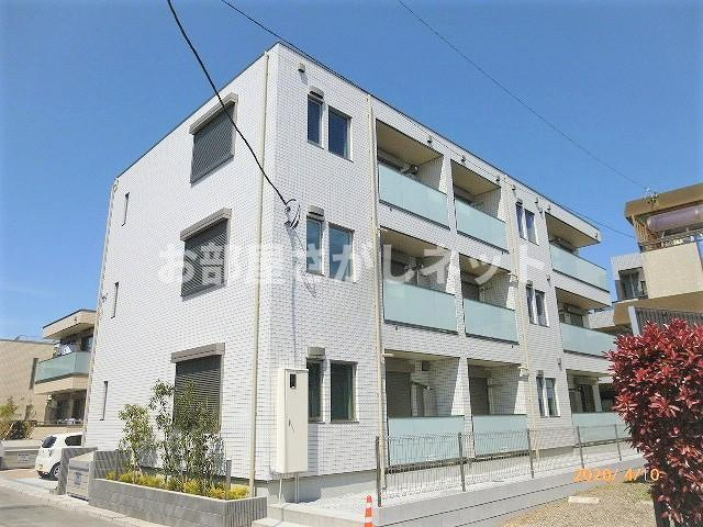 パステル・リオン【おとり物件なし】#学生・社会人にオススメ！初期費用分割払いOK！