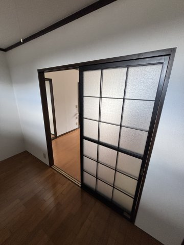 ファミール清水の内装